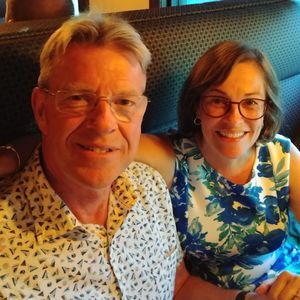 Meet your Posher, Wendy